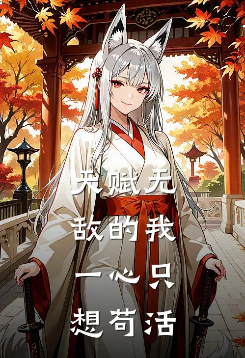 天赋无敌的我，一心只想苟活