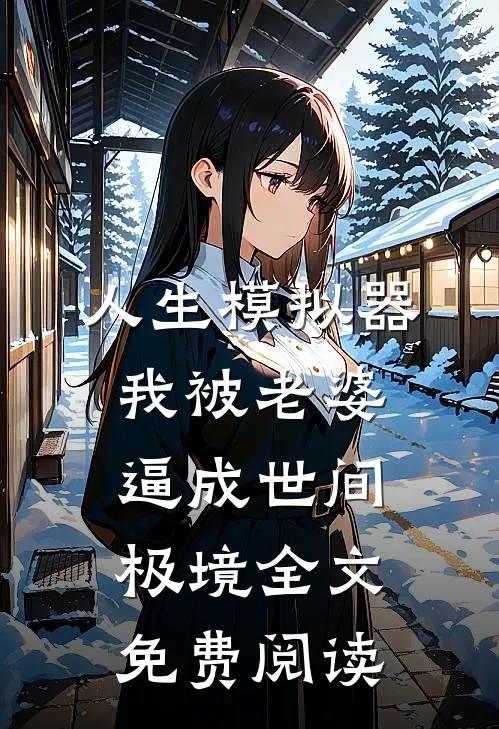 人生模拟器：我被老婆逼成世间极境全文免费阅读