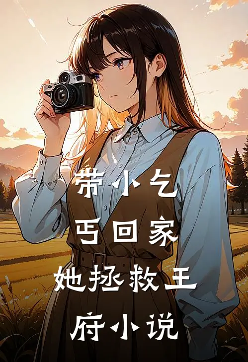 带小乞丐回家，她拯救王府小说