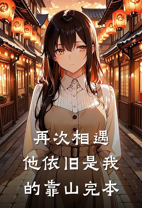 再次相遇，他依旧是我的靠山完本