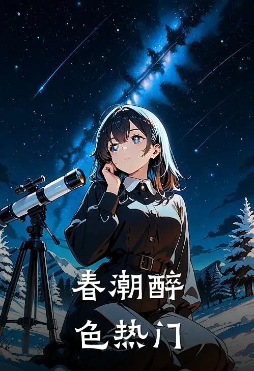 春潮醉色热门