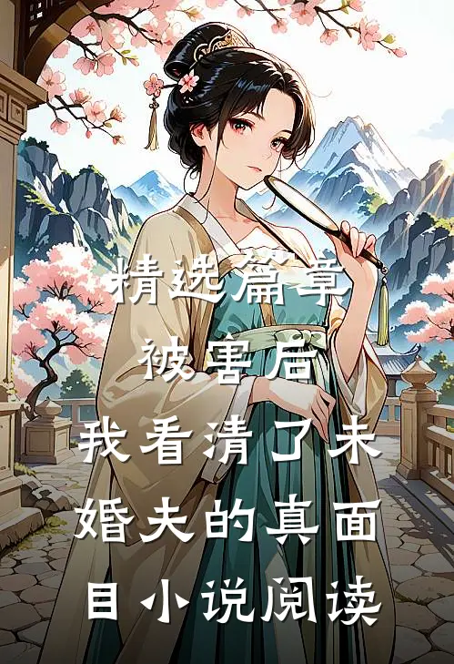 精选篇章被害后,我看清了未婚夫的真面目小说阅读