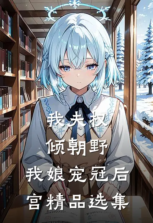 我夫权倾朝野，我娘宠冠后宫精品选集