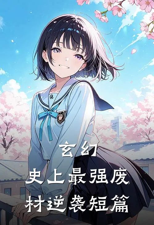 玄幻：史上最强废材逆袭短篇
