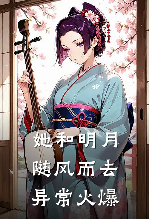她和明月随风而去异常火爆