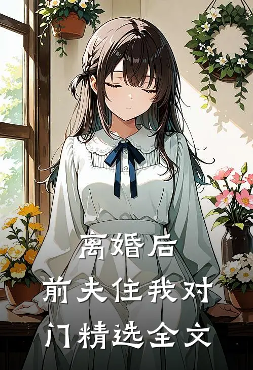 离婚后，前夫住我对门精选全文