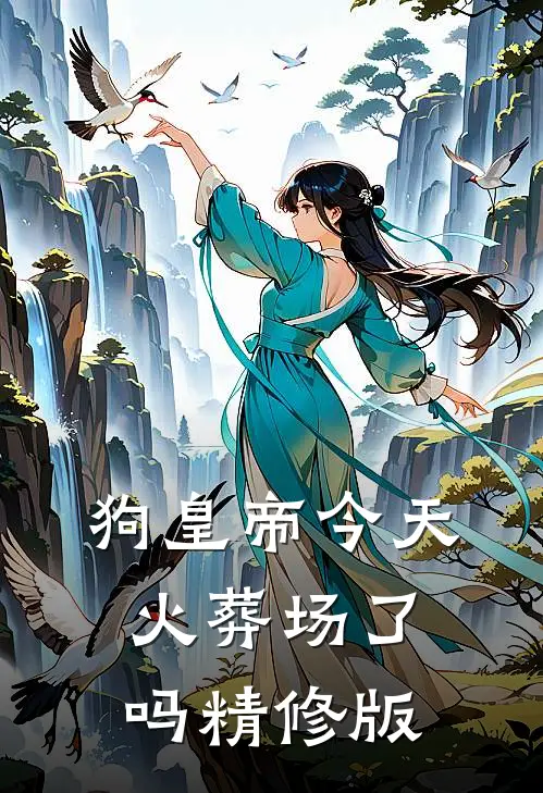 狗皇帝今天火葬场了吗精修版
