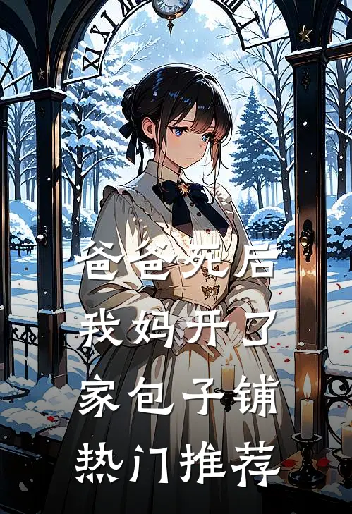 爸爸死后，我妈开了家包子铺热门推荐