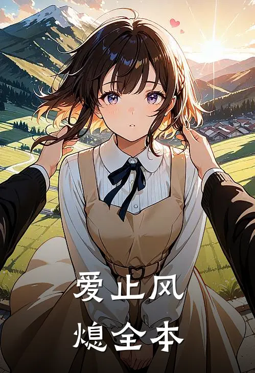 爱止风熄全本