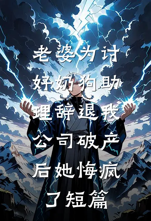 老婆为讨好奶狗助理辞退我，公司破产后她悔疯了短篇