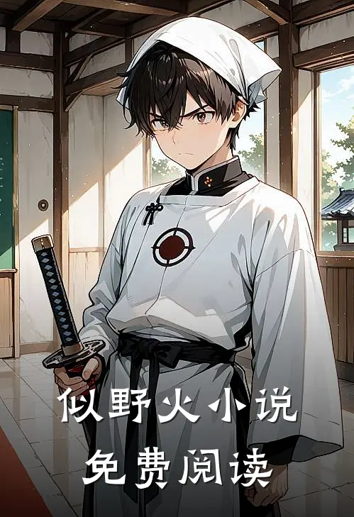 似野火小说免费阅读