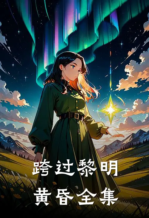 跨过黎明黄昏全集
