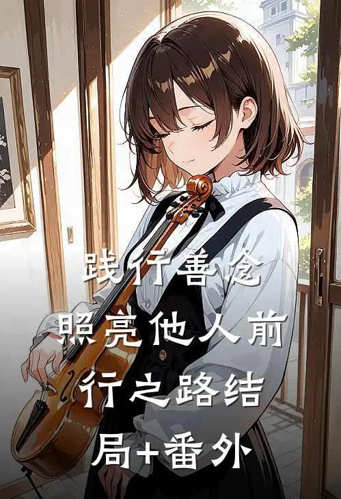 践行善念，照亮他人前行之路结局+番外