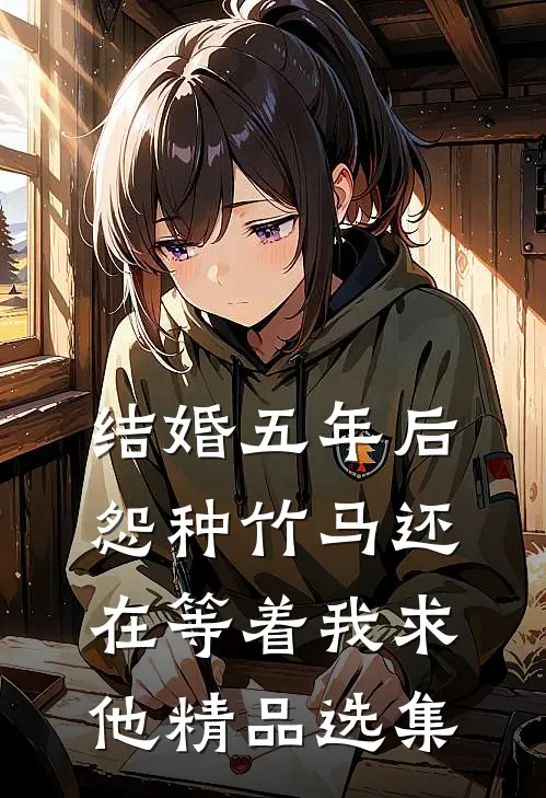 结婚五年后，怨种竹马还在等着我求他精品选集