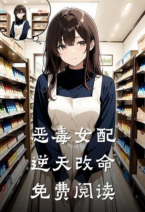 恶毒女配逆天改命免费阅读