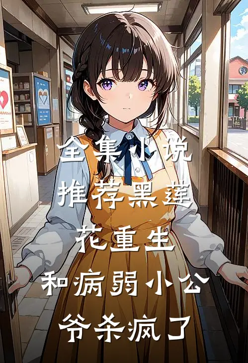 全集小说推荐黑莲花重生，和病弱小公爷杀疯了