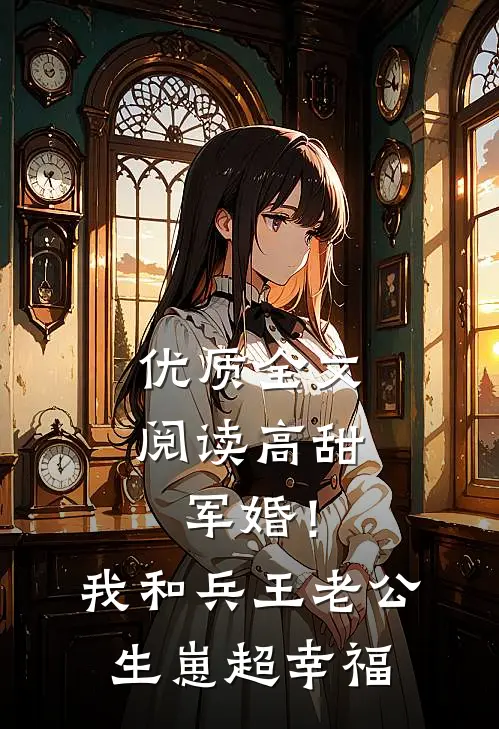 优质全文阅读高甜军婚！我和兵王老公生崽超幸福