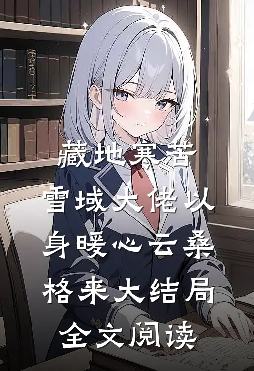 藏地寒苦，雪域大佬以身暖心云桑格来大结局全文阅读