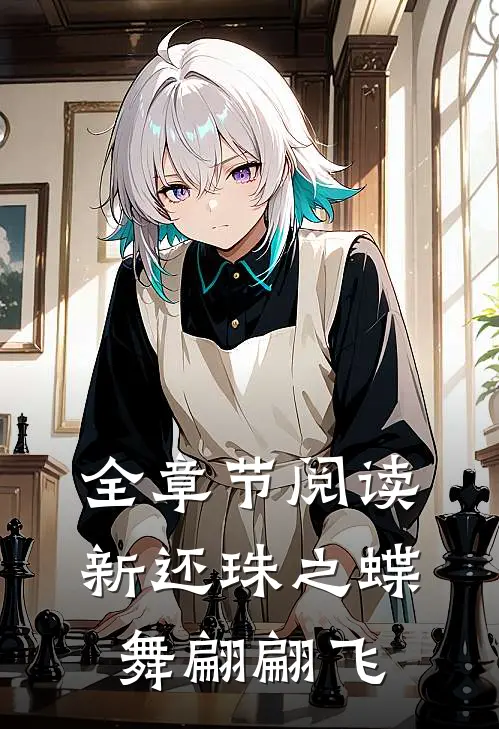 全章节阅读新还珠之蝶舞翩翩飞