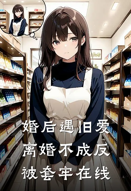 婚后遇旧爱，离婚不成反被套牢在线