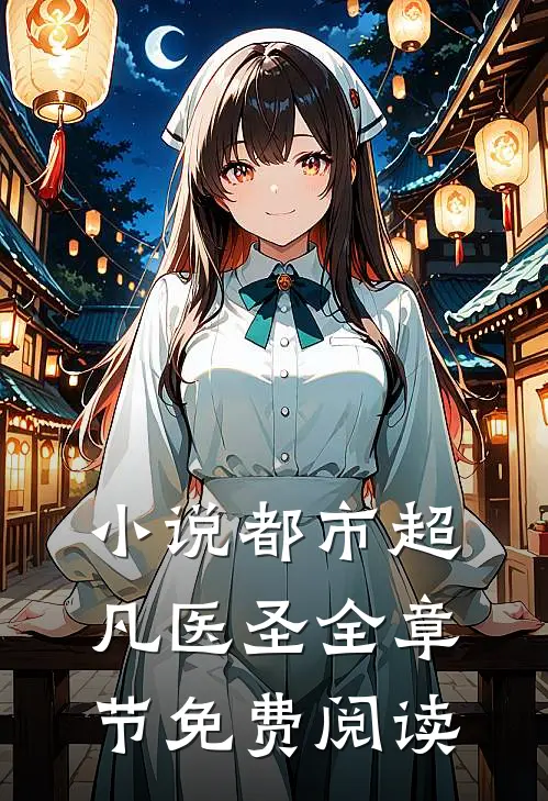 小说都市超凡医圣全章节免费阅读