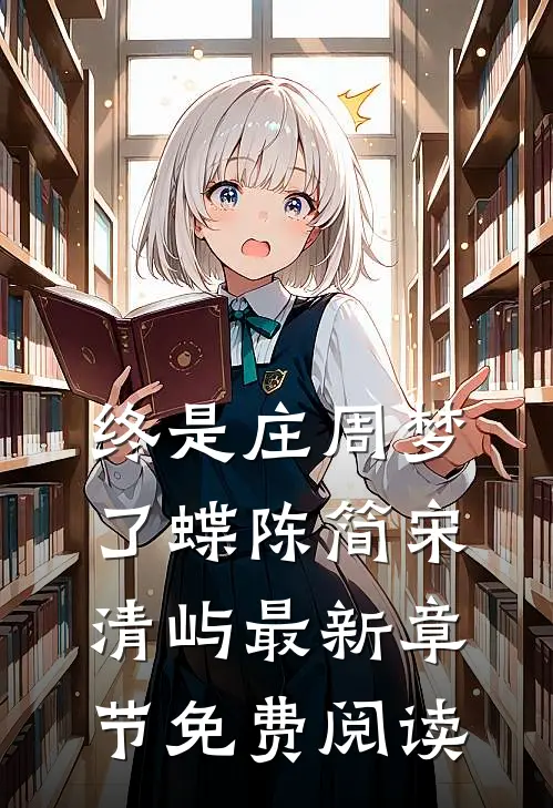 终是庄周梦了蝶陈简宋清屿最新章节免费阅读