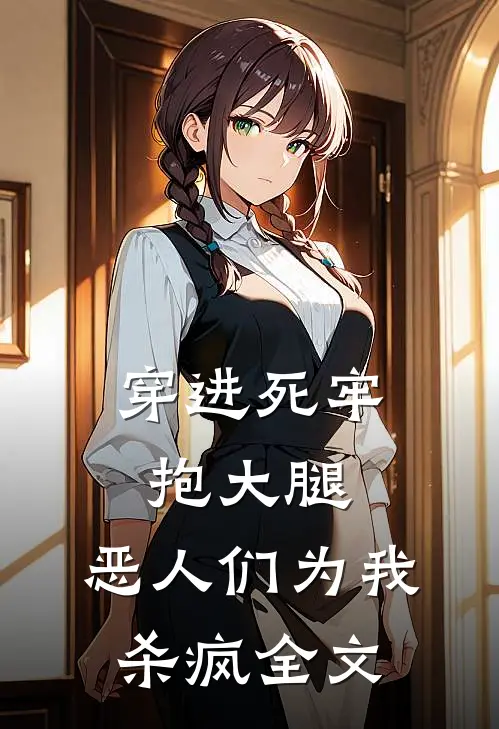穿进死牢抱大腿，恶人们为我杀疯全文