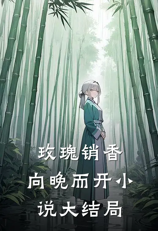 玫瑰销香，向晚而开小说大结局