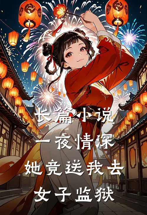 长篇小说一夜情深，她竟送我去女子监狱