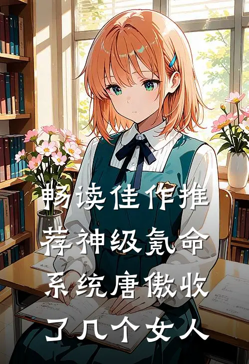 畅读佳作推荐神级氪命系统唐傲收了几个女人