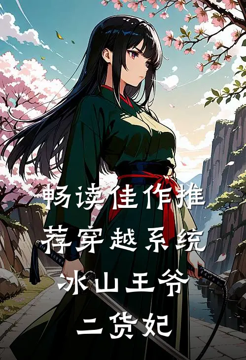 畅读佳作推荐穿越系统：冰山王爷二货妃