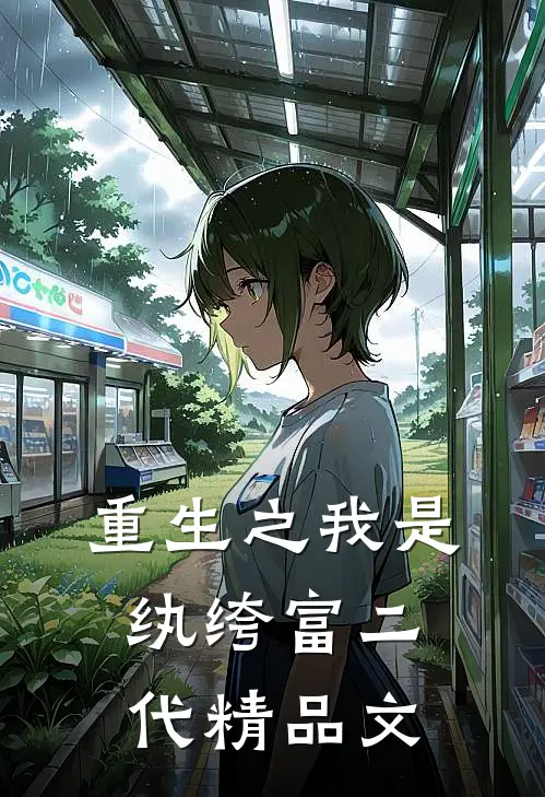 重生之我是纨绔富二代精品文