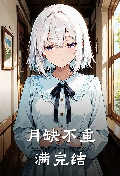 月缺不重满完结