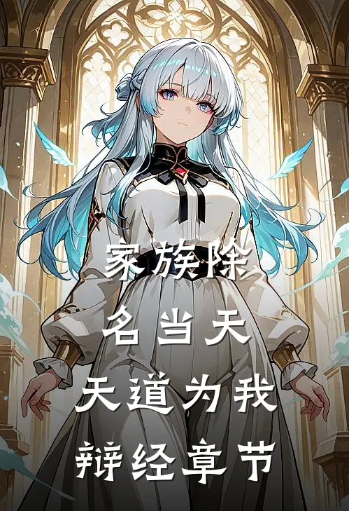 家族除名当天，天道为我辩经章节