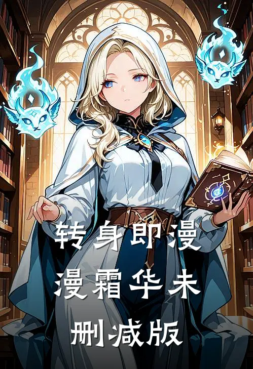 转身即漫漫霜华未删减版