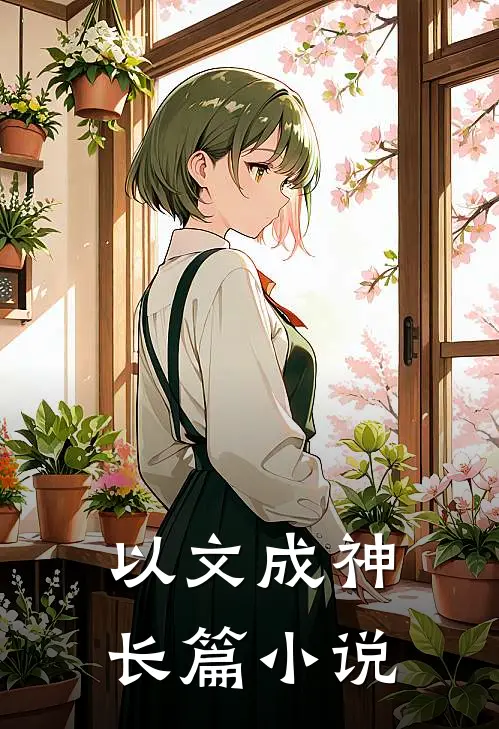 以文成神长篇小说