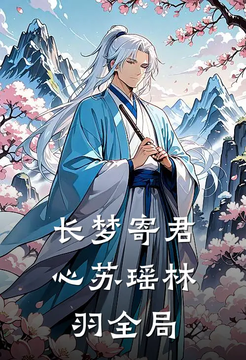 长梦寄君心苏瑶林羽全局