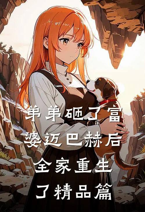 弟弟砸了富婆迈巴赫后，全家重生了精品篇