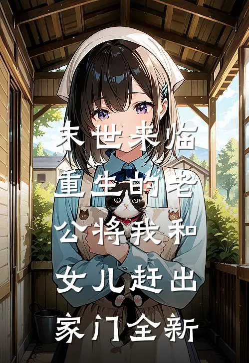 末世来临，重生的老公将我和女儿赶出家门全新