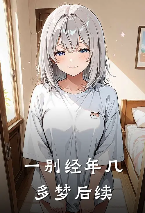 一别经年几多梦后续