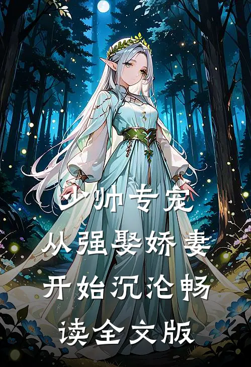 少帅专宠：从强娶娇妻开始沉沦畅读全文版