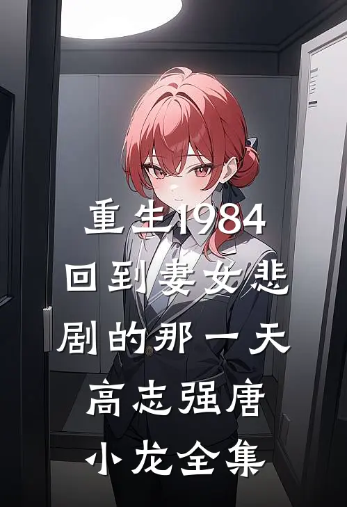 重生1984：回到妻女悲剧的那一天高志强唐小龙全集