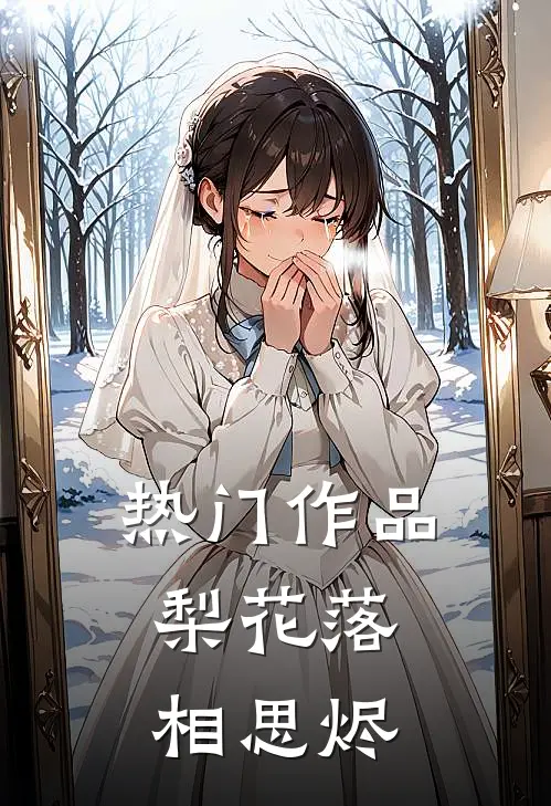 热门作品梨花落，相思烬