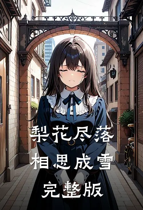 梨花尽落，相思成雪完整版