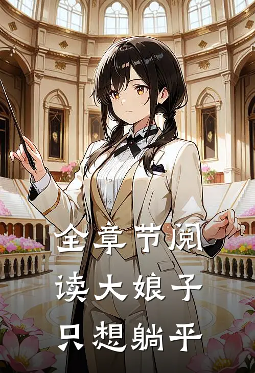 全章节阅读大娘子只想躺平