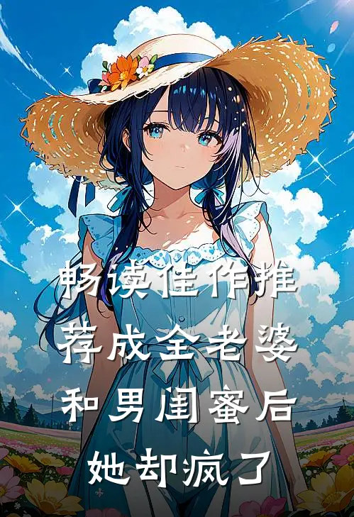 畅读佳作推荐成全老婆和男闺蜜后，她却疯了