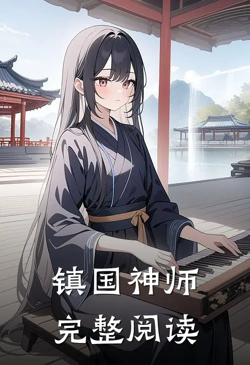 镇国神师完整阅读