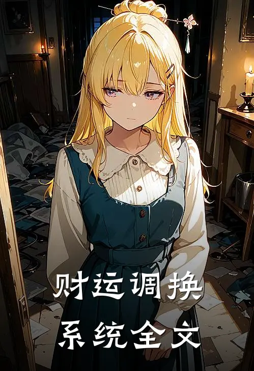 财运调换系统全文