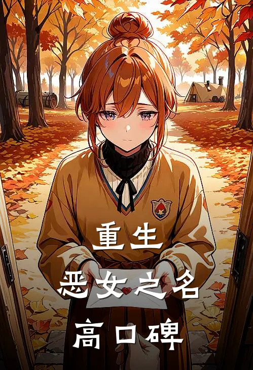 重生：恶女之名高口碑