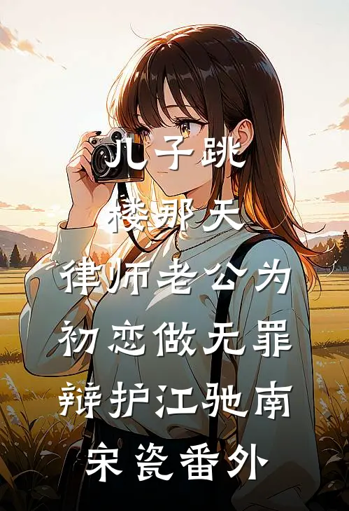 儿子跳楼那天，律师老公为初恋做无罪辩护江驰南宋瓷 番外